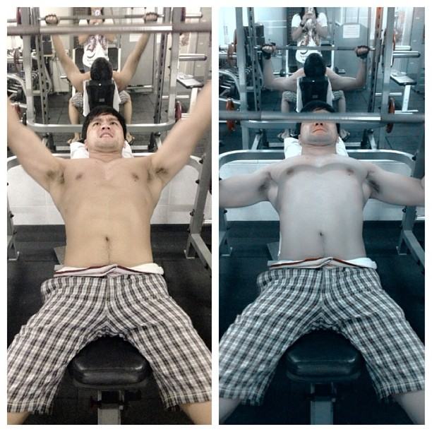 โอม จิระพงษ์ ทองสวี