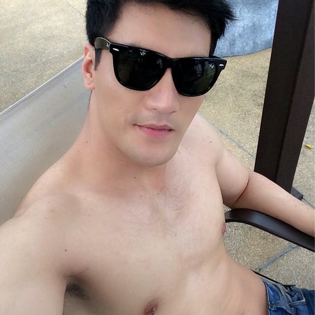 โอม จิระพงษ์ ทองสวี