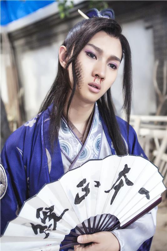PAL INN 《仙剑客栈》 2015 part5