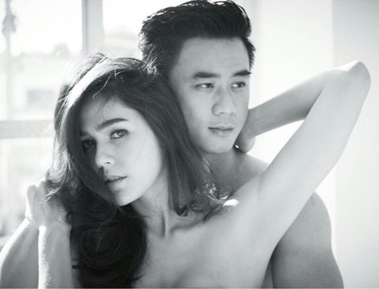 กลิ้สสส!! ภาพถ่ายพรีเวดดิ้ง "ชมพู่ - น็อต" แซ่บเลอค่ามาก แต่งแน่ 10 พ.ค.นี้!!