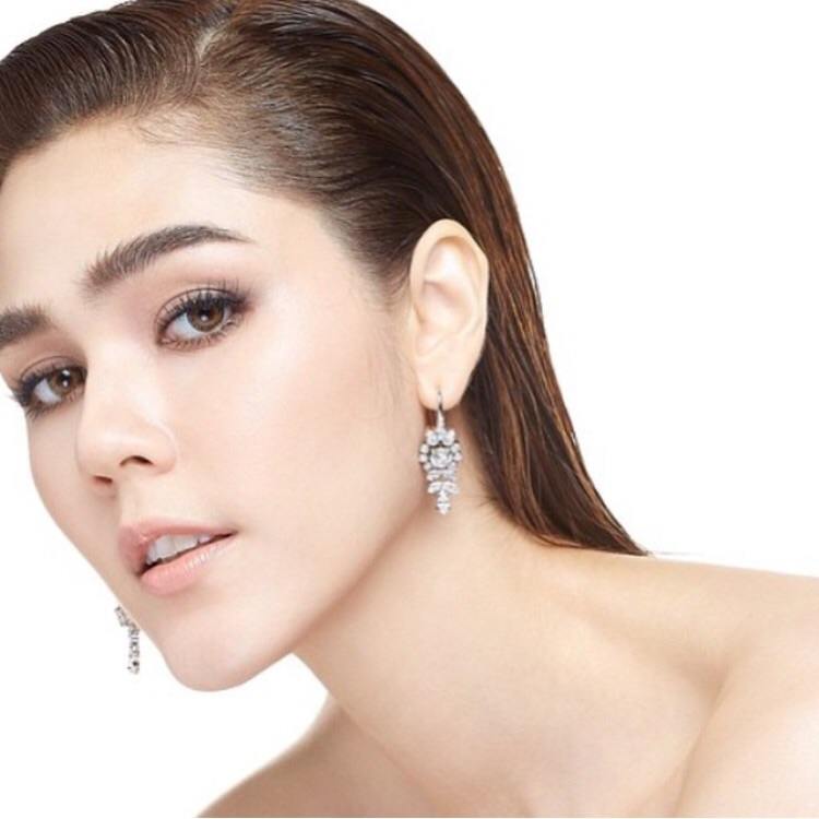 กลิ้สสส!! ภาพถ่ายพรีเวดดิ้ง "ชมพู่ - น็อต" แซ่บเลอค่ามาก แต่งแน่ 10 พ.ค.นี้!!
