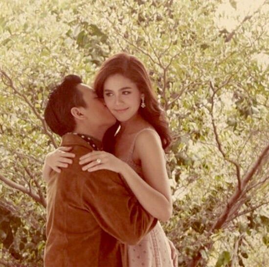 กลิ้สสส!! ภาพถ่ายพรีเวดดิ้ง "ชมพู่ - น็อต" แซ่บเลอค่ามาก แต่งแน่ 10 พ.ค.นี้!!