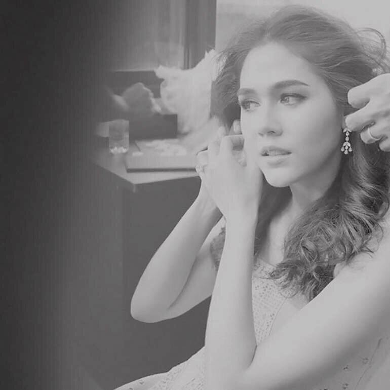 กลิ้สสส!! ภาพถ่ายพรีเวดดิ้ง "ชมพู่ - น็อต" แซ่บเลอค่ามาก แต่งแน่ 10 พ.ค.นี้!!