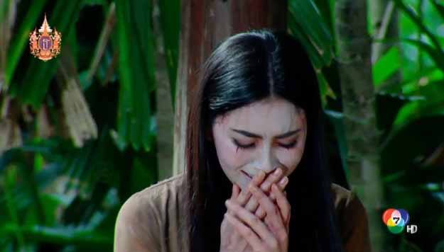 ตอนที่ฆ่าฝังกู สนุกกันมากใช่มั้ย!! กลับมาคราวนี้ กูขอสนุกบ้างละกัน "นางชฎา" หลอนจริงกระเเสเเรง!!