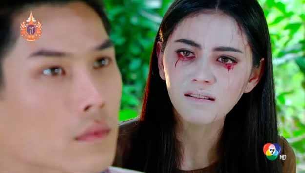 ตอนที่ฆ่าฝังกู สนุกกันมากใช่มั้ย!! กลับมาคราวนี้ กูขอสนุกบ้างละกัน "นางชฎา" หลอนจริงกระเเสเเรง!!