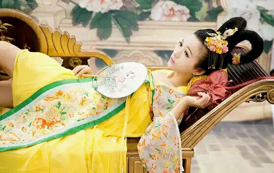 สาวจีนถ่ายแบบ เซ็กซี่ part 112