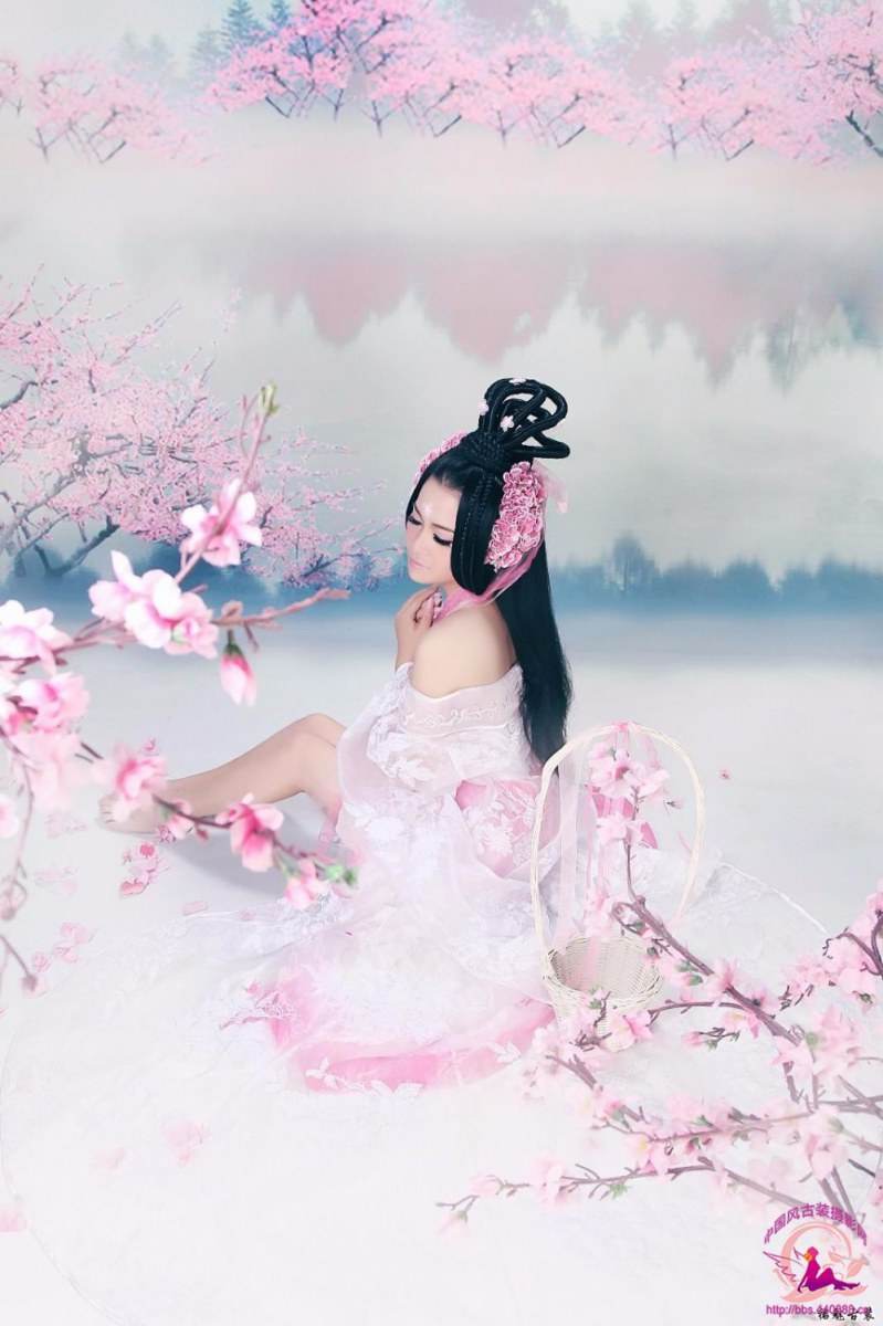 สาวจีนถ่ายแบบ เซ็กซี่ part 112