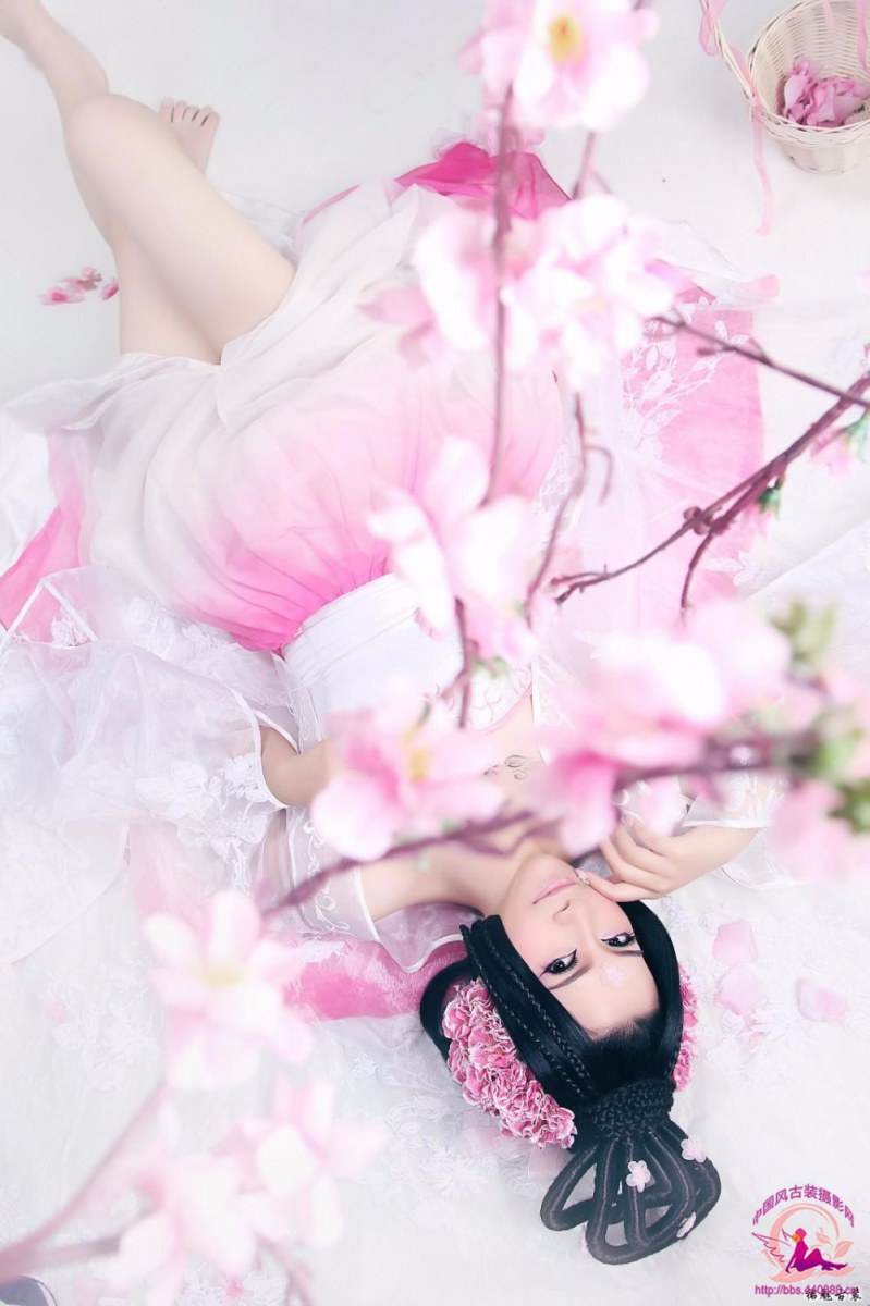 สาวจีนถ่ายแบบ เซ็กซี่ part 112