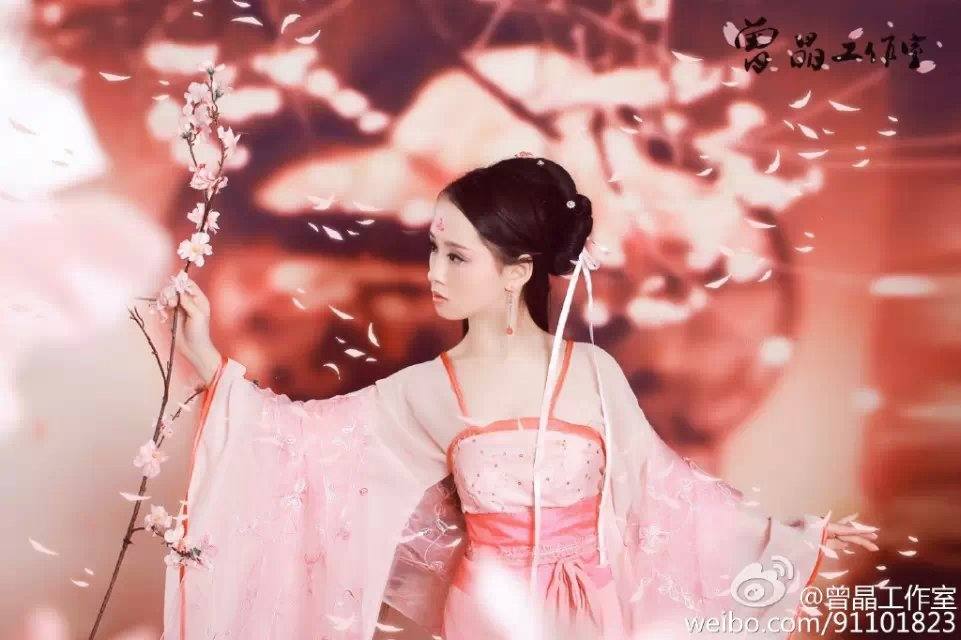 สาวจีนถ่ายแบบ เซ็กซี่ part 112