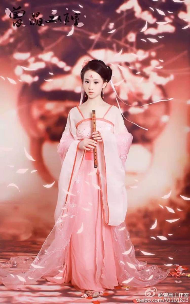 สาวจีนถ่ายแบบ เซ็กซี่ part 112