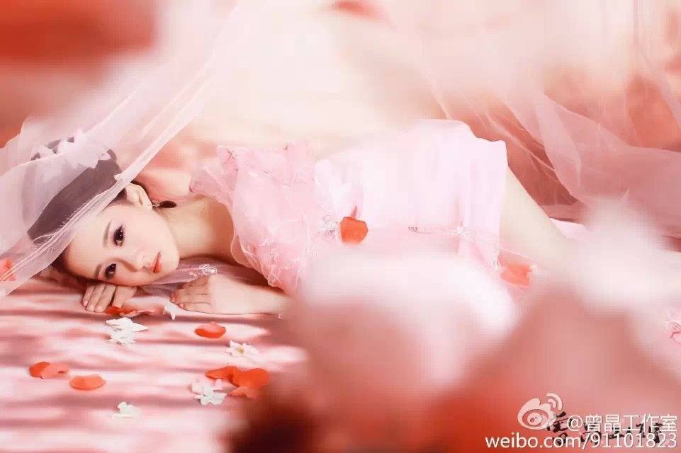 สาวจีนถ่ายแบบ เซ็กซี่ part 112