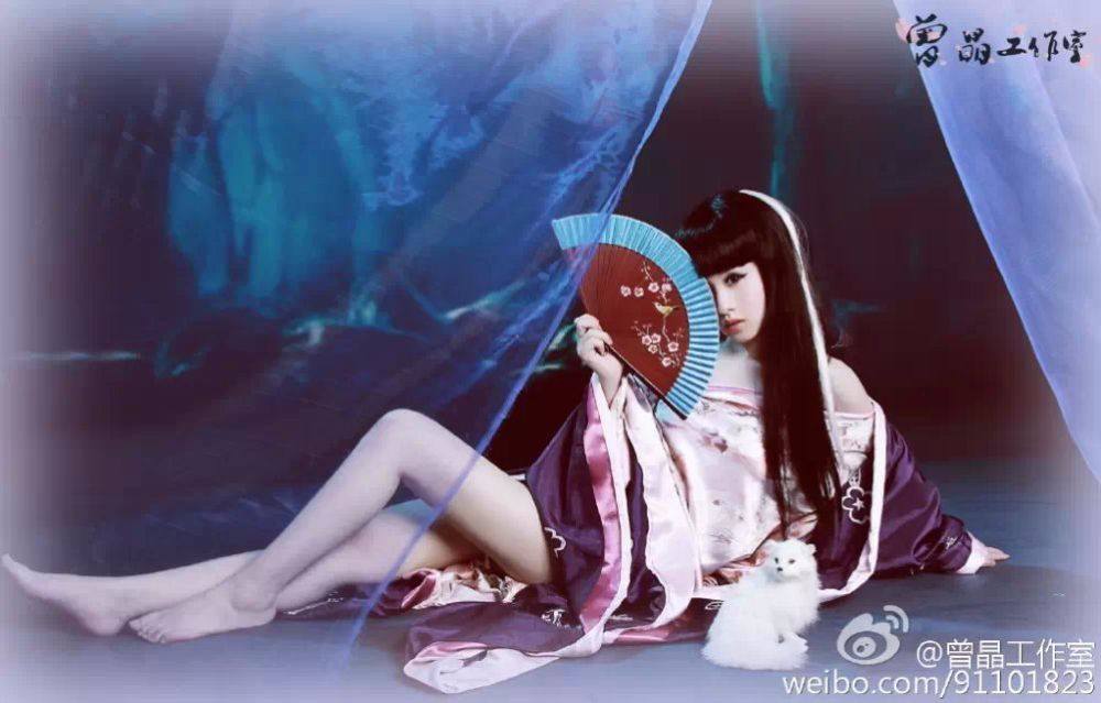 สาวจีนถ่ายแบบ เซ็กซี่ part 112
