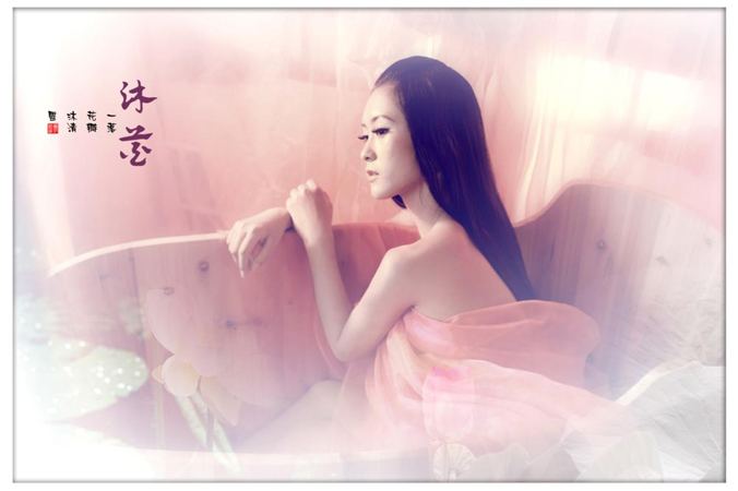 สาวจีนถ่ายแบบ เซ็กซี่ part 112