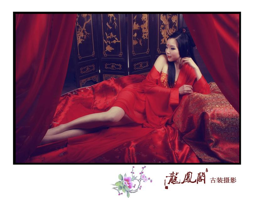 สาวจีนถ่ายแบบ เซ็กซี่ part 112