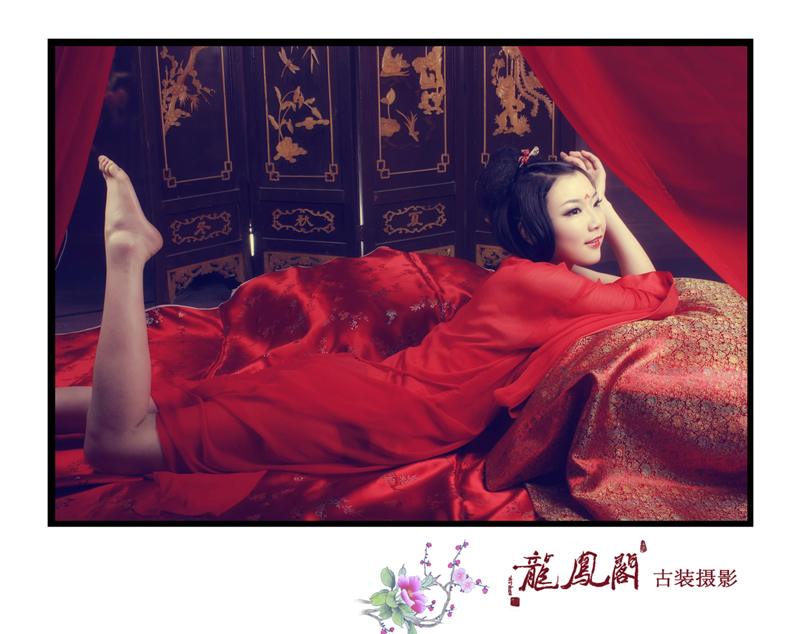 สาวจีนถ่ายแบบ เซ็กซี่ part 112