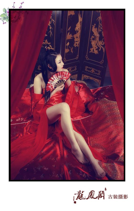 สาวจีนถ่ายแบบ เซ็กซี่ part 112