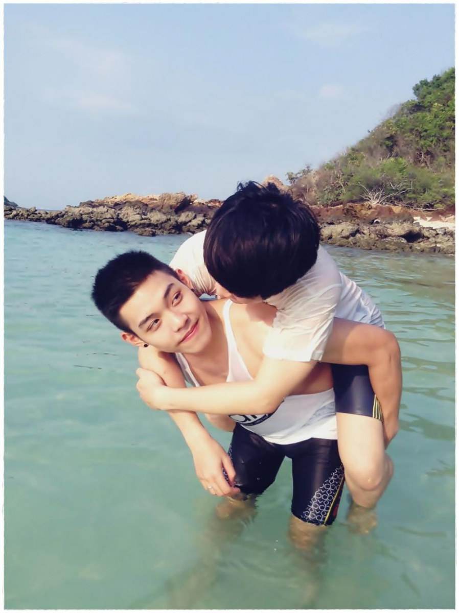 โอ๊ะ!!!! มันเสียวนะ