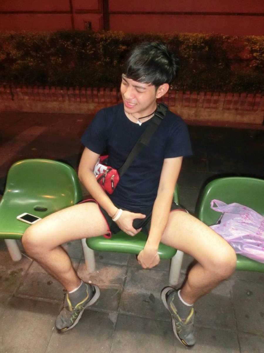 โอ๊ะ!!!! มันเสียวนะ
