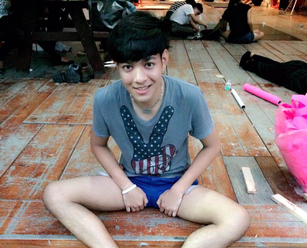 อู้วว!!!สะใจมั้ย