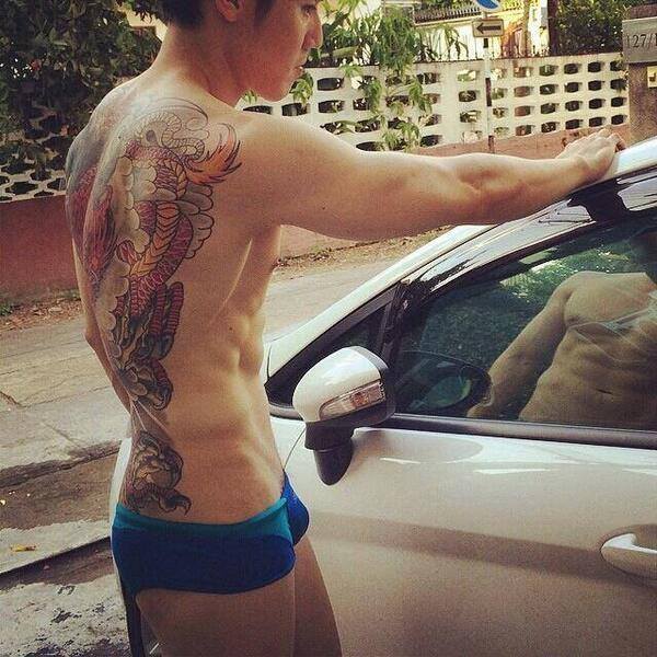 อุ้ยยยย!!!เสียวว้อย