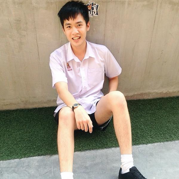 อุ๊บส์!!!จริงๆเลยเชียว