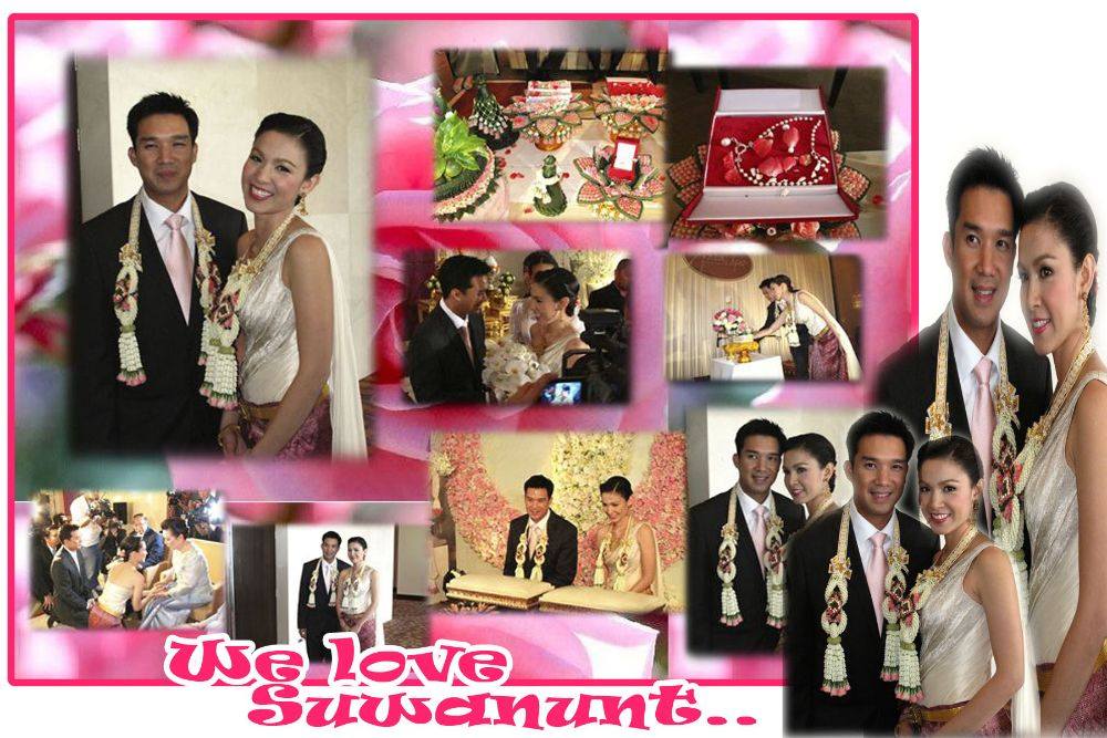 กบ สุวนันท์ !!!