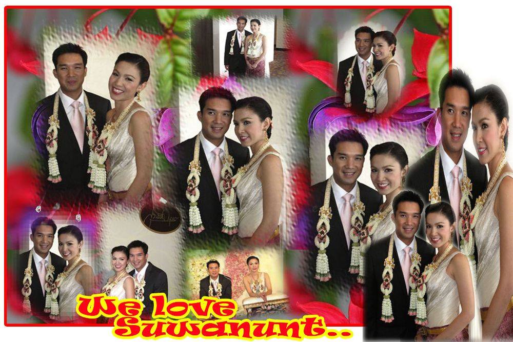 กบ สุวนันท์ !!!