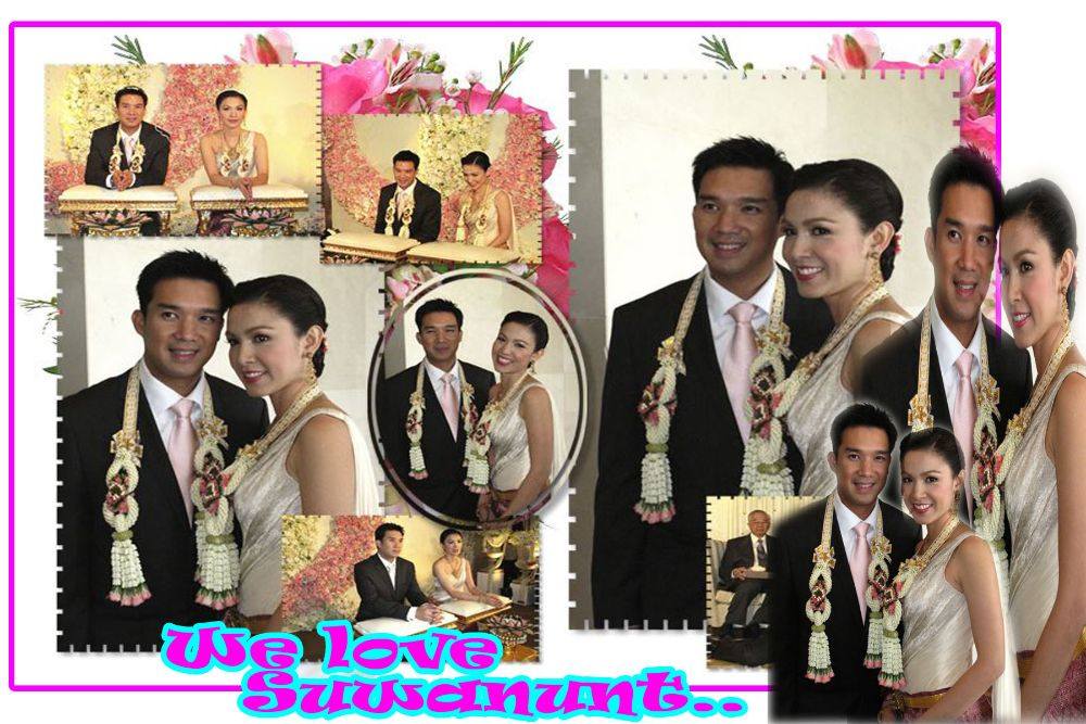 กบ สุวนันท์ !!!