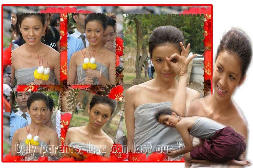 กบ สุวนันท์ !!! No.2