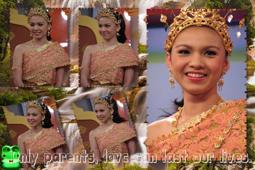 กบ สุวนันท์ !!! No.2