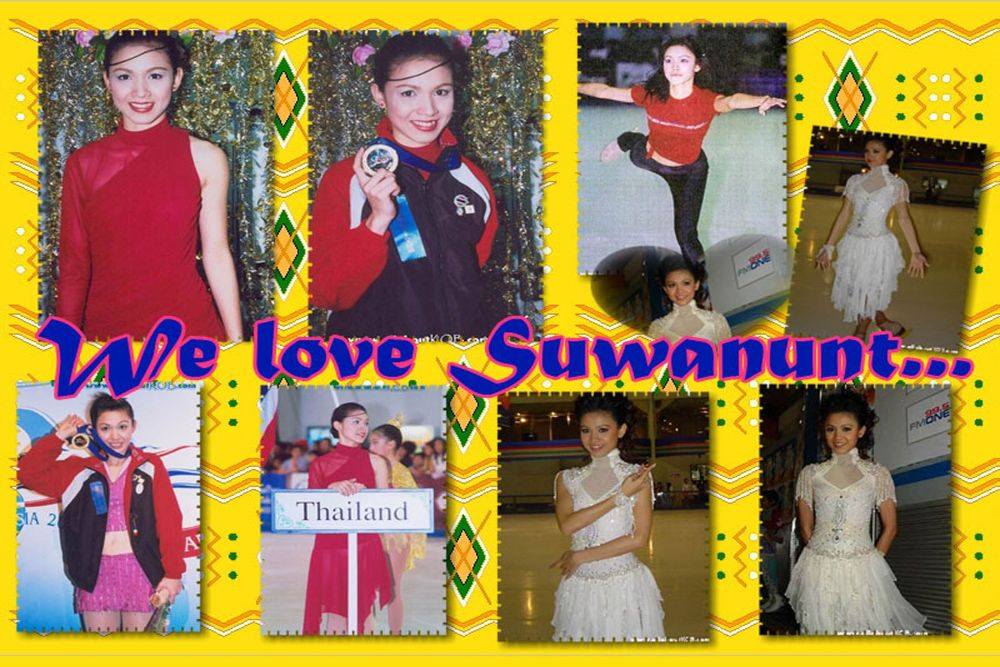 กบ สุวนันท์ !!! No.3