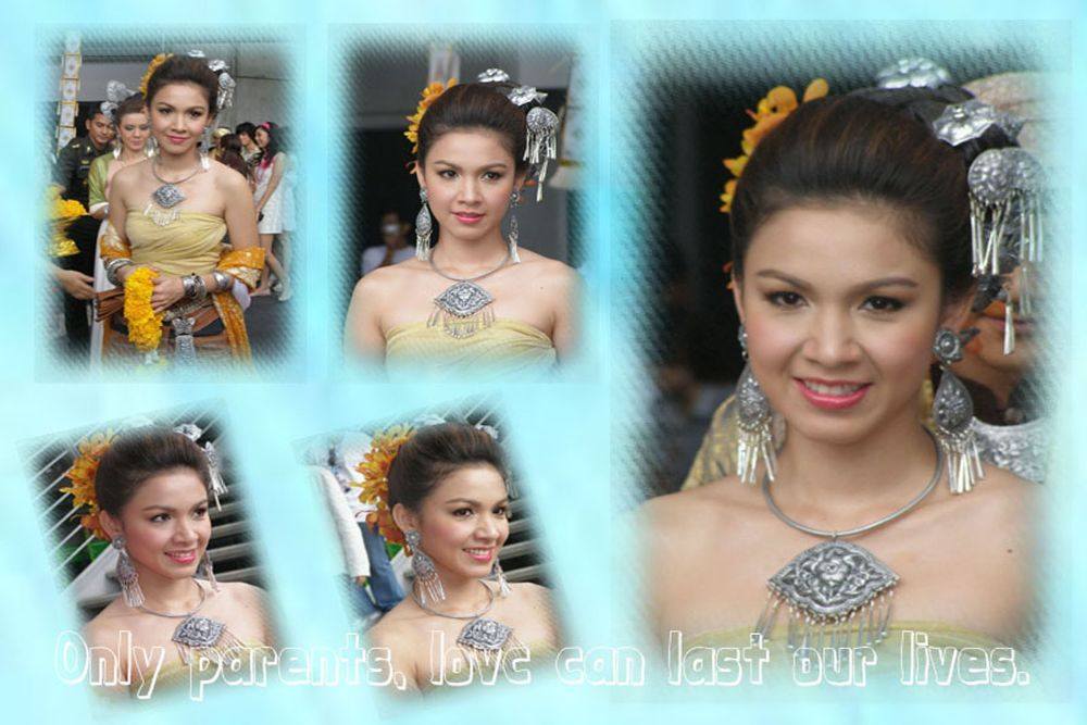 กบ สุวนันท์ !!! No.3
