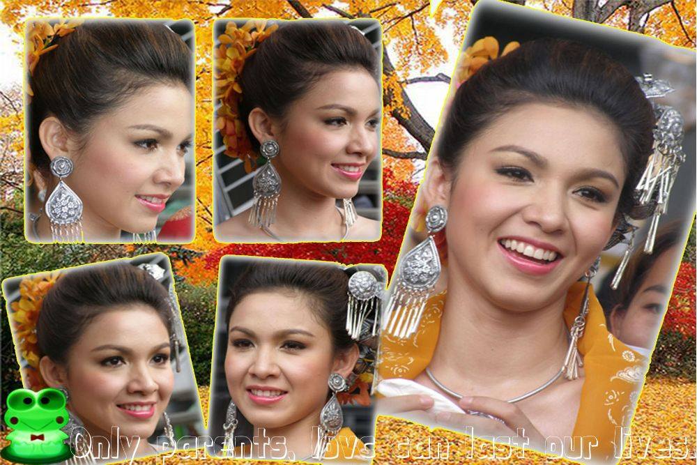 กบ สุวนันท์ !!! No.3