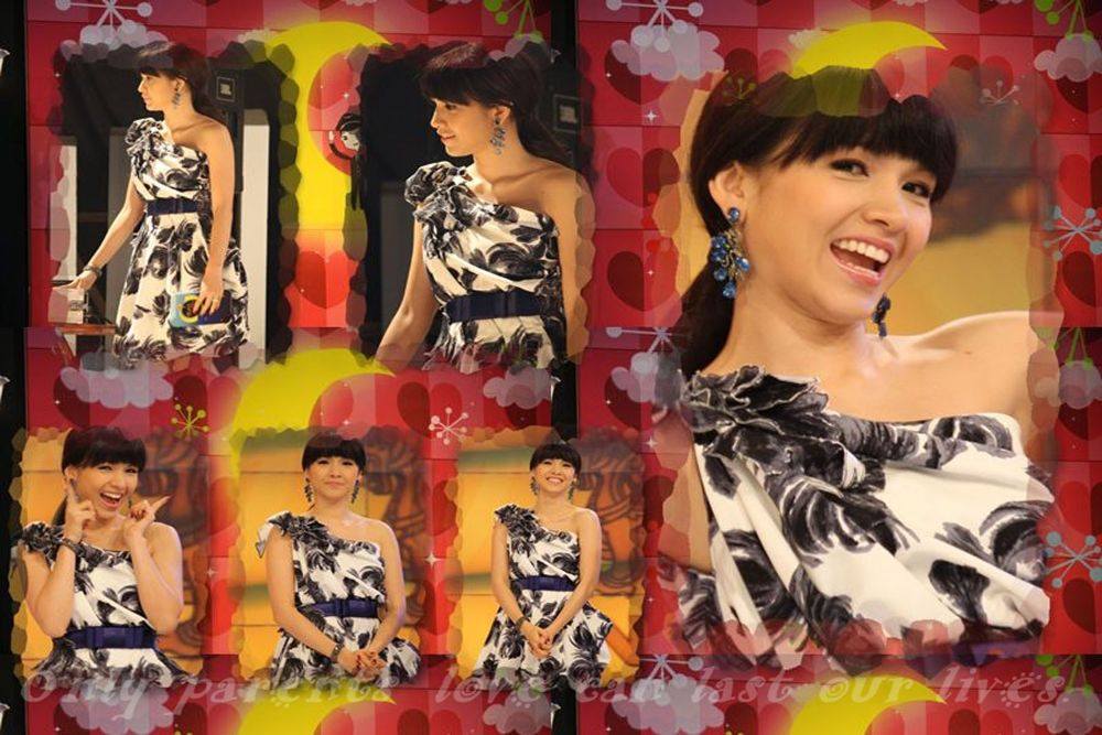 กบ สุวนันท์ !!! No.3