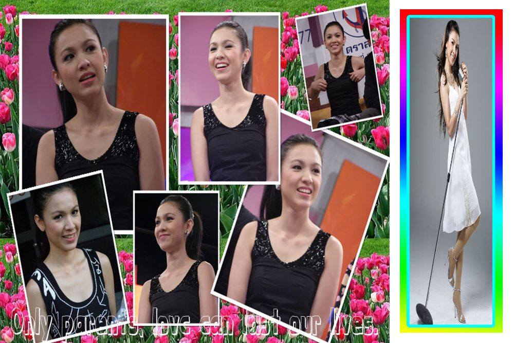 กบ สุวนันท์ !!! No.3