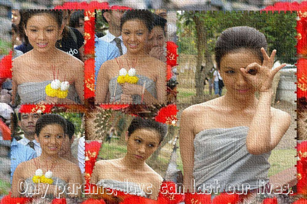 กบ สุวนันท์ !!! No.3
