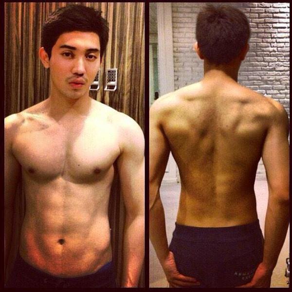 แซบรับวันหยุด