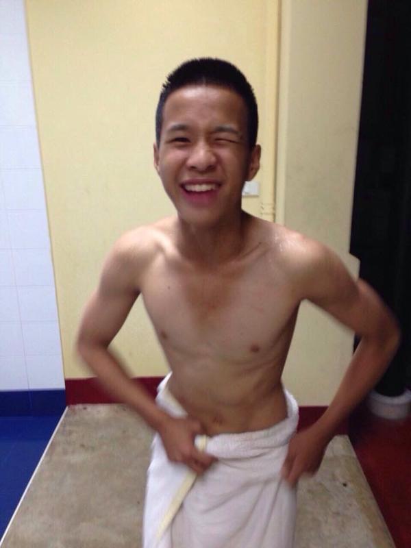 แซบรับวันหยุด