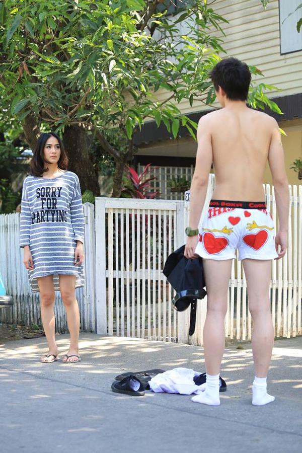 แซบรับวันหยุด 2