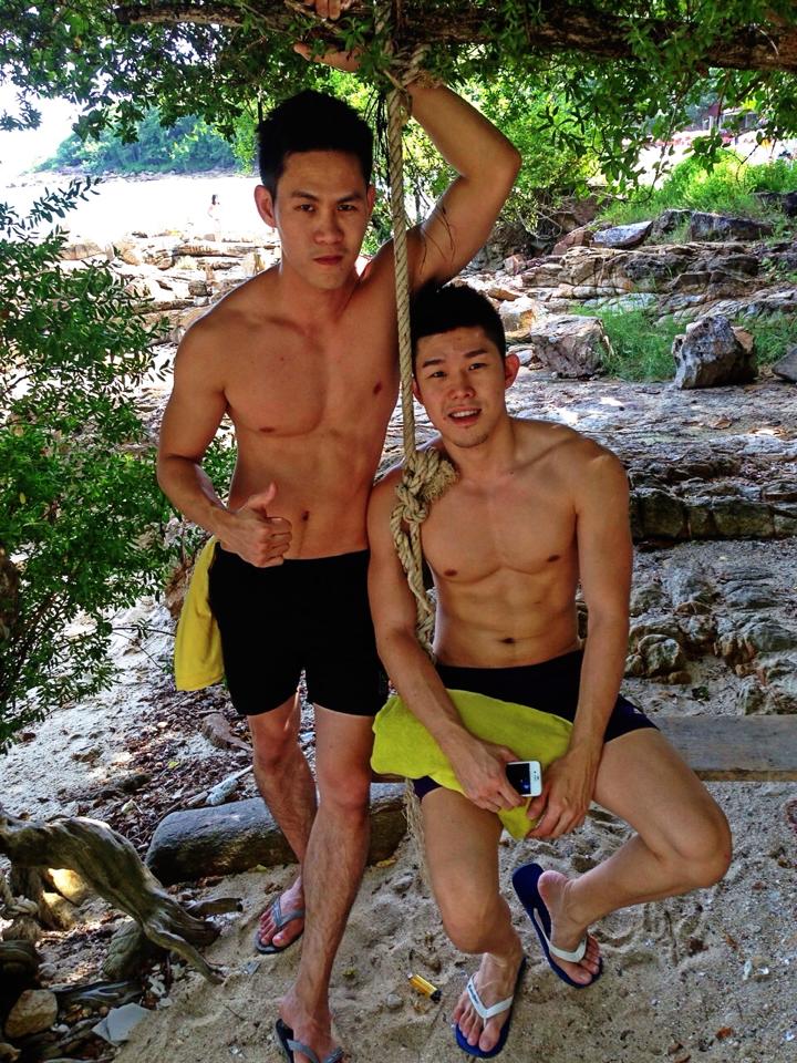 แซบรับวันหยุด 2
