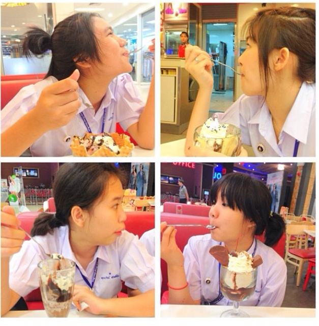 เพื่อนๆเกรซเดอะสตาร์11น่ารักทุกคน