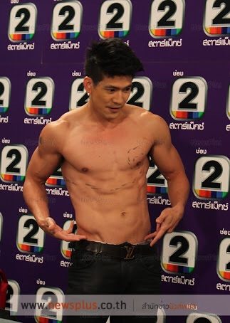เต้ นันทศัย