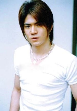 เต้ นันทศัย