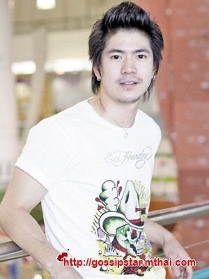 เต้ นันทศัย