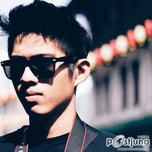 คนรักหนุ่มใส่แว่น 1