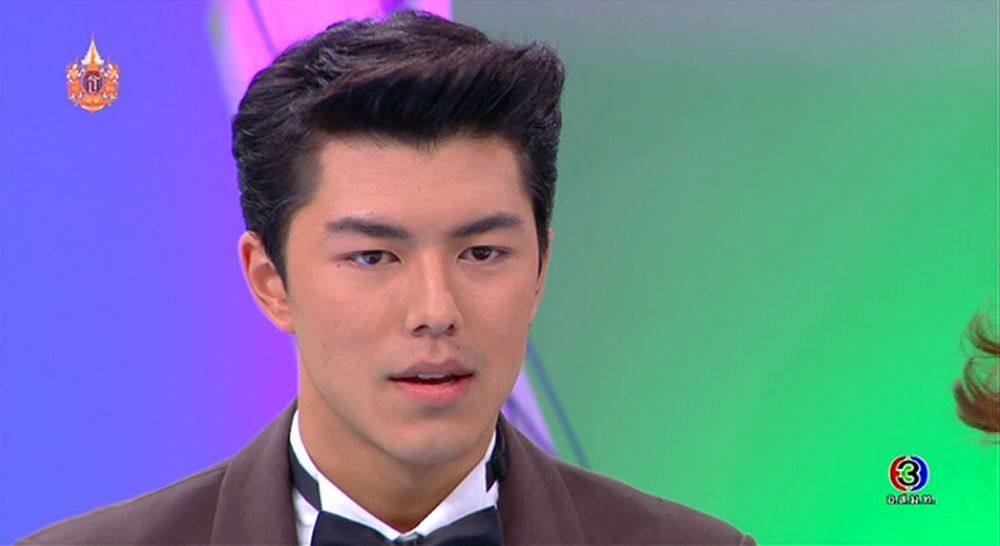 ขอเว้าค่อยๆ ฝากเนื้อฝากตัวแน่เด้ออีแม่ ( พิมพ์ผกา-ณภัทร เสียงสมบุญ ) ทูไนท์โชว์