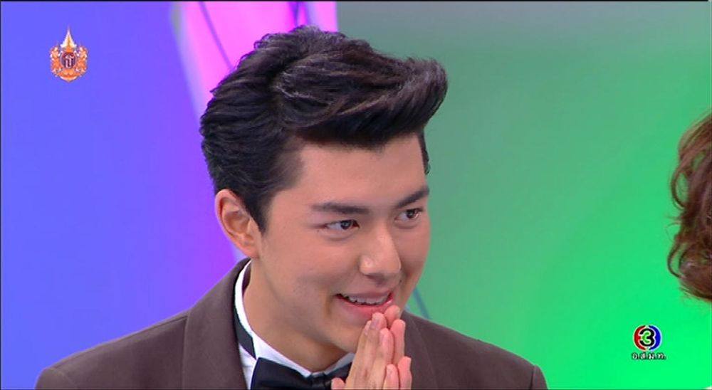 ขอเว้าค่อยๆ ฝากเนื้อฝากตัวแน่เด้ออีแม่ ( พิมพ์ผกา-ณภัทร เสียงสมบุญ ) ทูไนท์โชว์