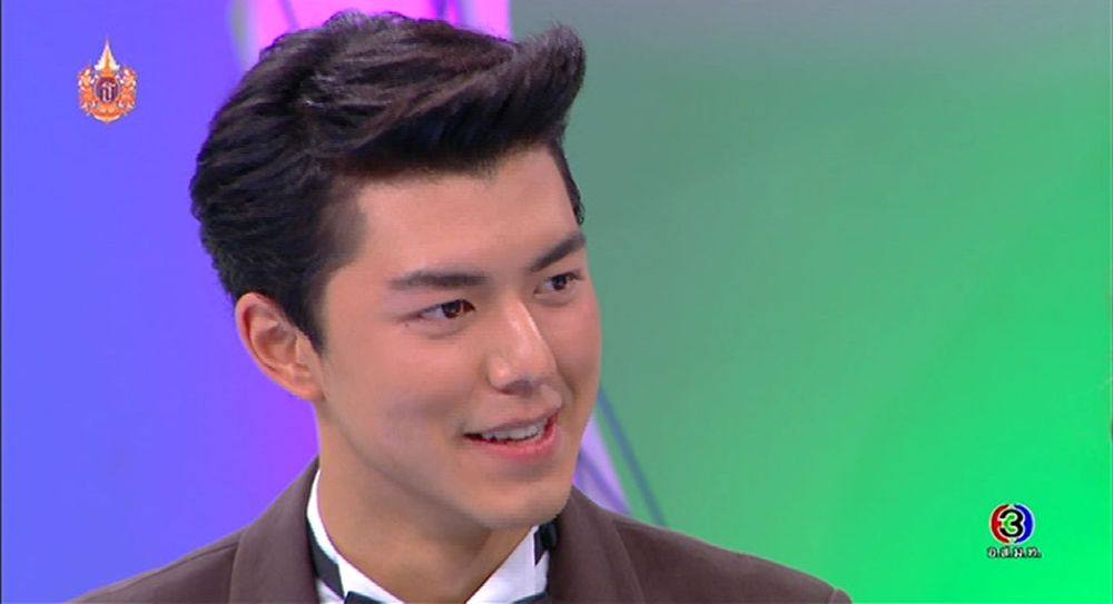 ขอเว้าค่อยๆ ฝากเนื้อฝากตัวแน่เด้ออีแม่ ( พิมพ์ผกา-ณภัทร เสียงสมบุญ ) ทูไนท์โชว์