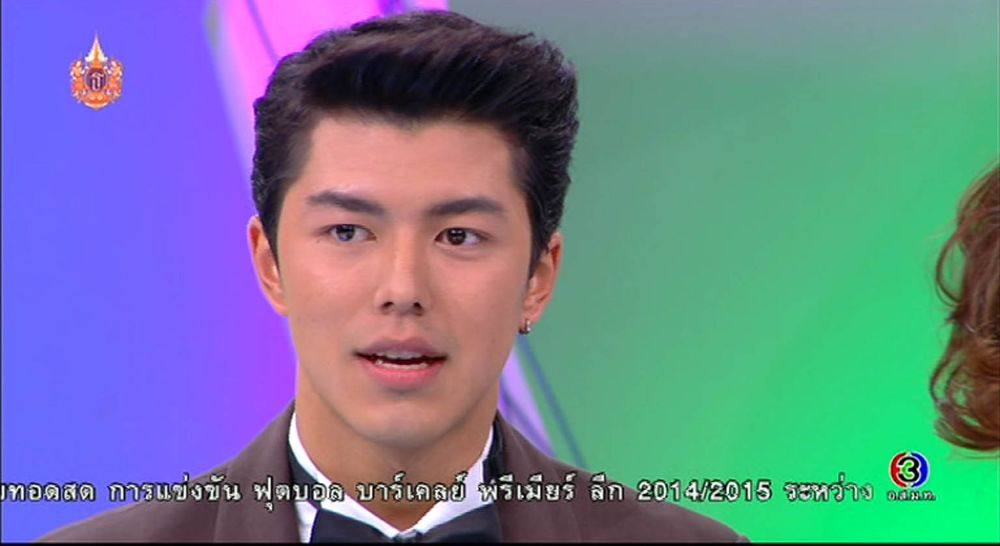 ขอเว้าค่อยๆ ฝากเนื้อฝากตัวแน่เด้ออีแม่ ( พิมพ์ผกา-ณภัทร เสียงสมบุญ ) ทูไนท์โชว์