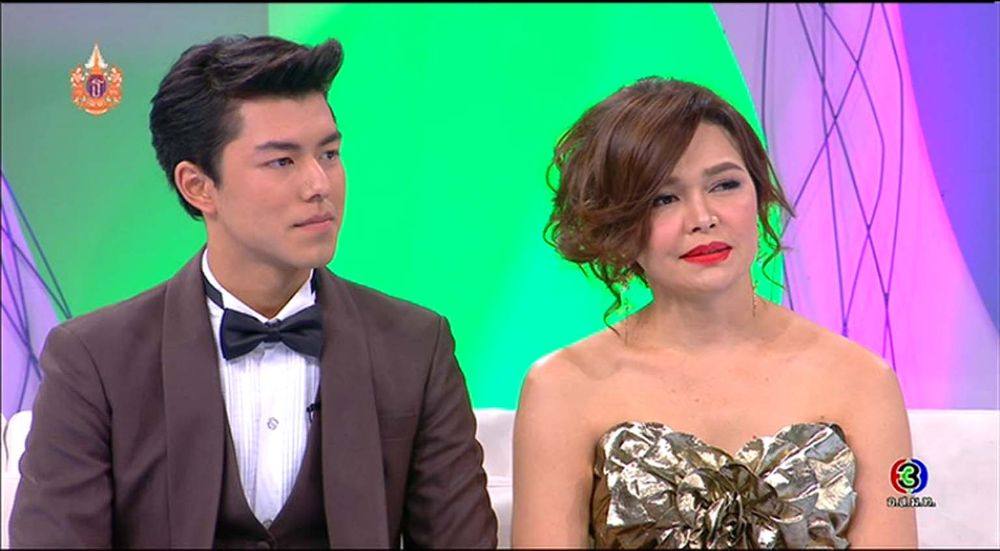 ขอเว้าค่อยๆ ฝากเนื้อฝากตัวแน่เด้ออีแม่ ( พิมพ์ผกา-ณภัทร เสียงสมบุญ ) ทูไนท์โชว์
